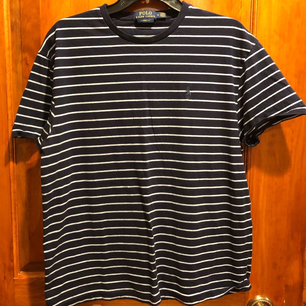 Men’s polo t-shirt